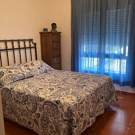 Feriehus Dona Violeta Cádiz